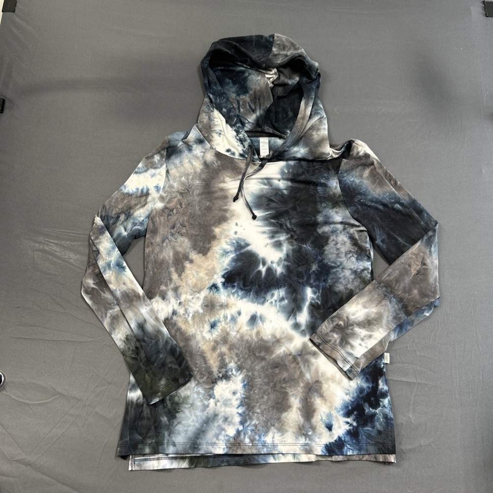 Marina Tie-Dye Top Extra Large